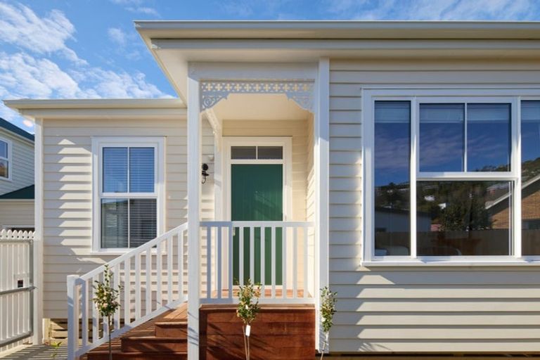 Photo of property in 8b Roscoe Street, Saint Martins, Christchurch, 8022