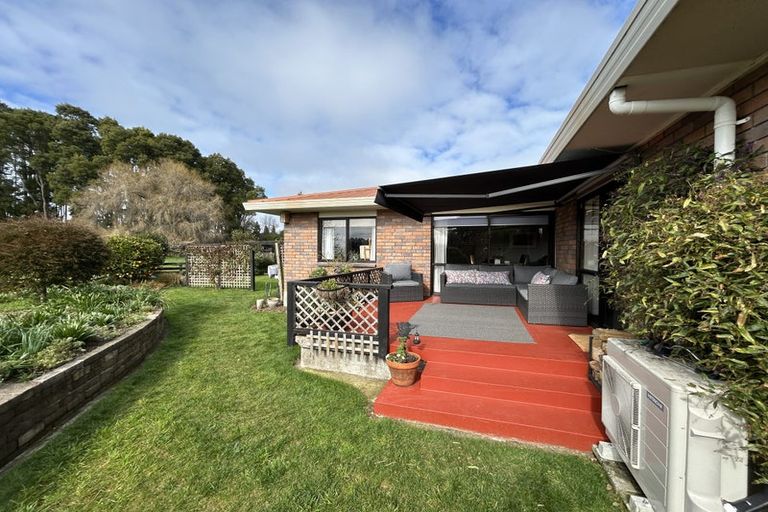Photo of property in 144 Woodside Road, Matangi, Hamilton, 3284