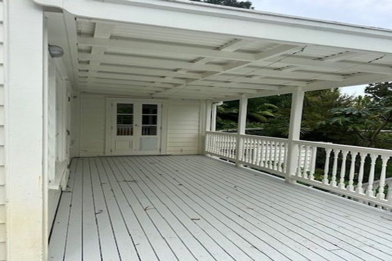 Photo of property in 354 Wairere Road, Waitakere, Henderson, 0782