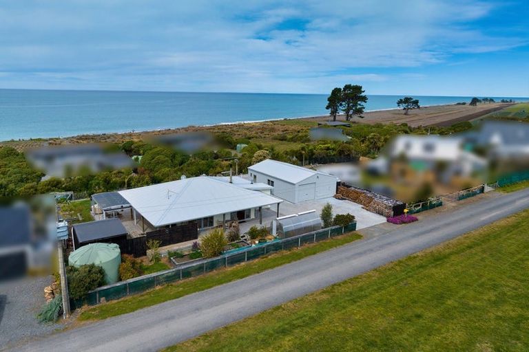 Photo of property in 634 Claverley Road, Hundalee, Cheviot, 7384