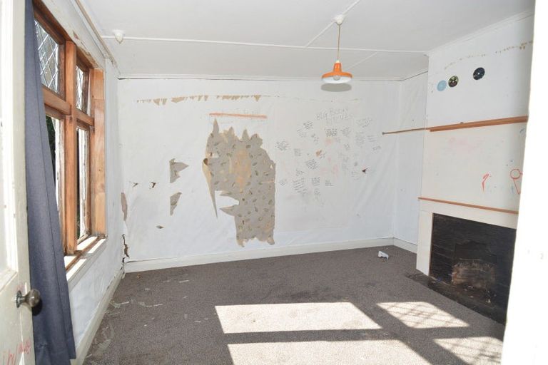 Photo of property in 36 Brown Street, Strathern, Invercargill, 9812