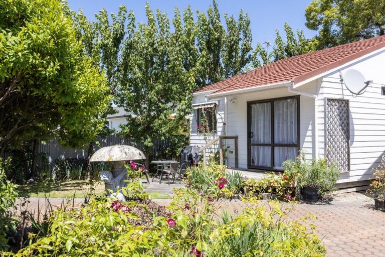 Photo of property in 7 Forward Street, Greenmeadows, Napier, 4112