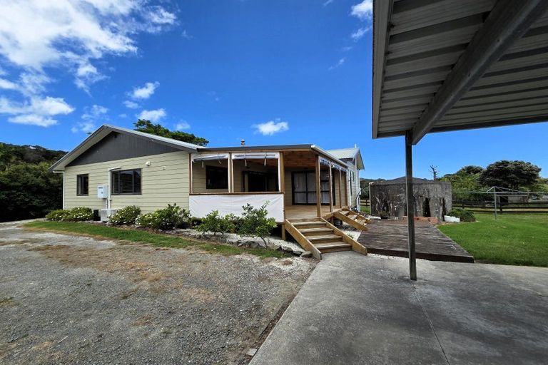 Photo of property in 378 Notorious Road West, Mahuta, Dargaville, 0371