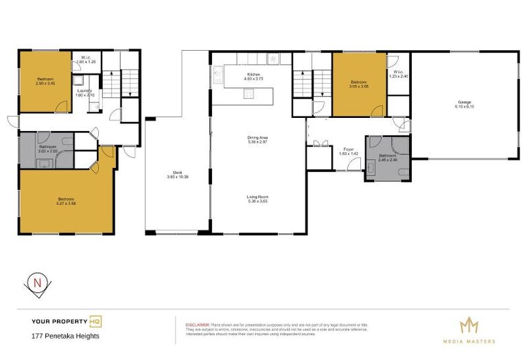 Photo of property in 177 Penetaka Heights, Pyes Pa, Tauranga, 3112