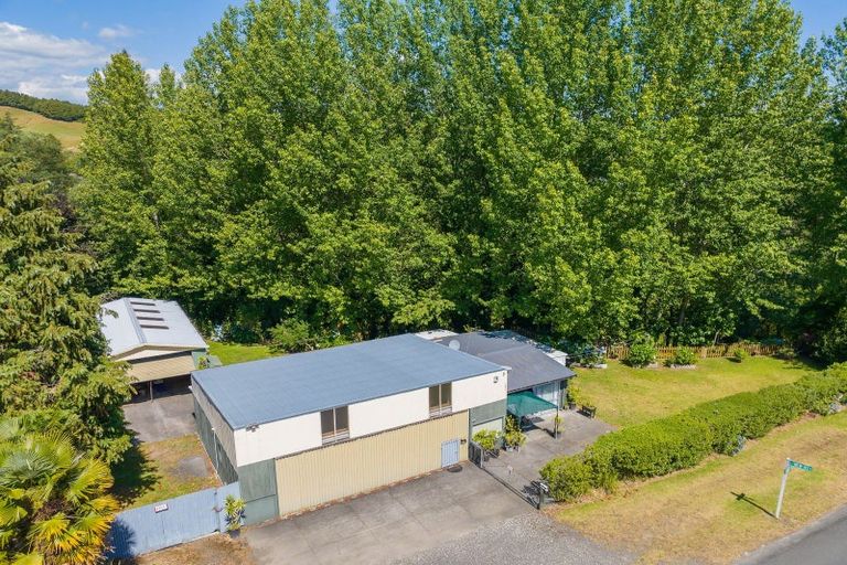 Photo of property in 101 Golf Road, Taumarunui, 3920
