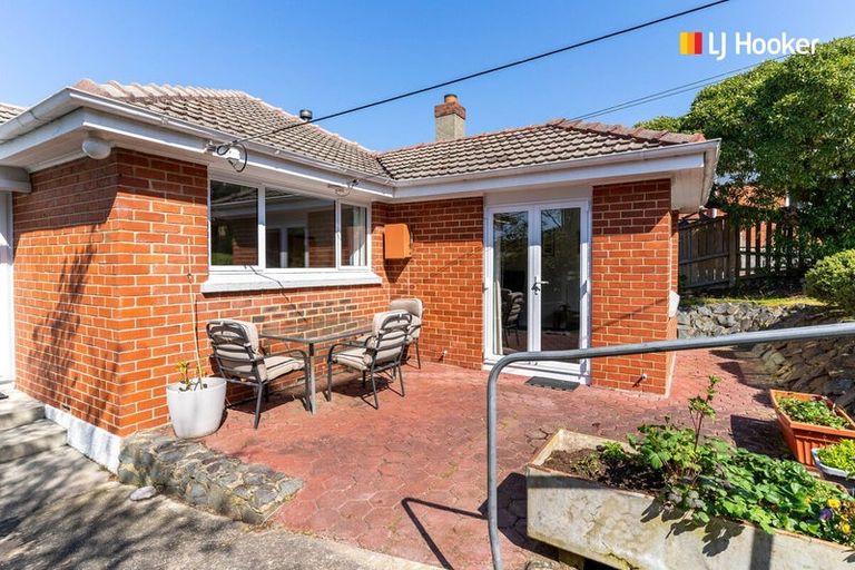 Photo of property in 42 Spencer Street, Andersons Bay, Dunedin, 9013