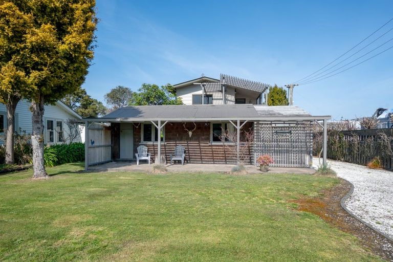 Photo of property in 4 Tuki Street, Tauranga Taupo, Turangi, 3382