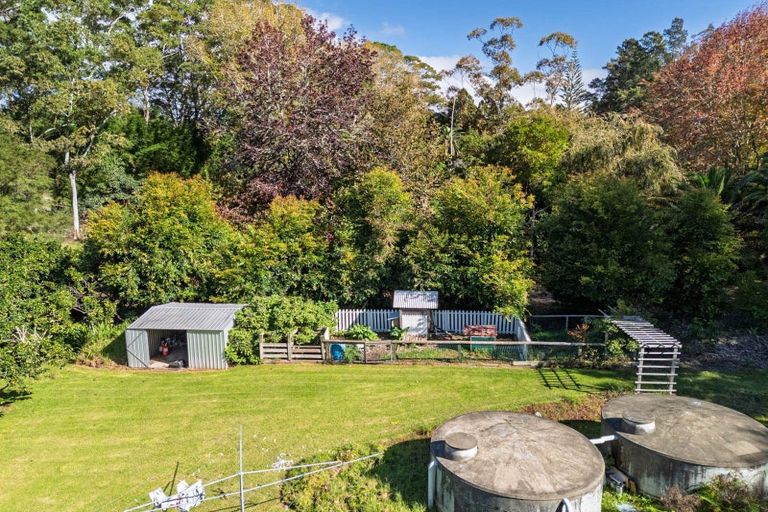 Photo of property in 725c Puketona Road, Haruru, 0204