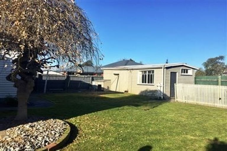 Photo of property in 278 Moore Street, Ashburton, 7700