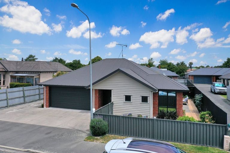 Photo of property in 90 Aitken Street, Ashburton, 7700
