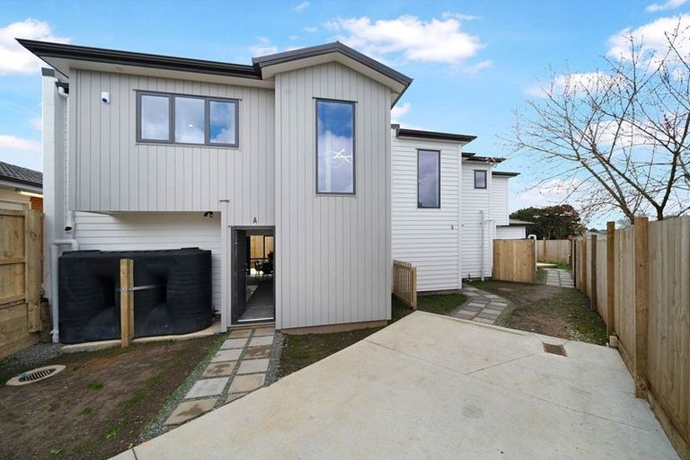 Photo of property in 20a Tasman Street, Pukekohe, 2120