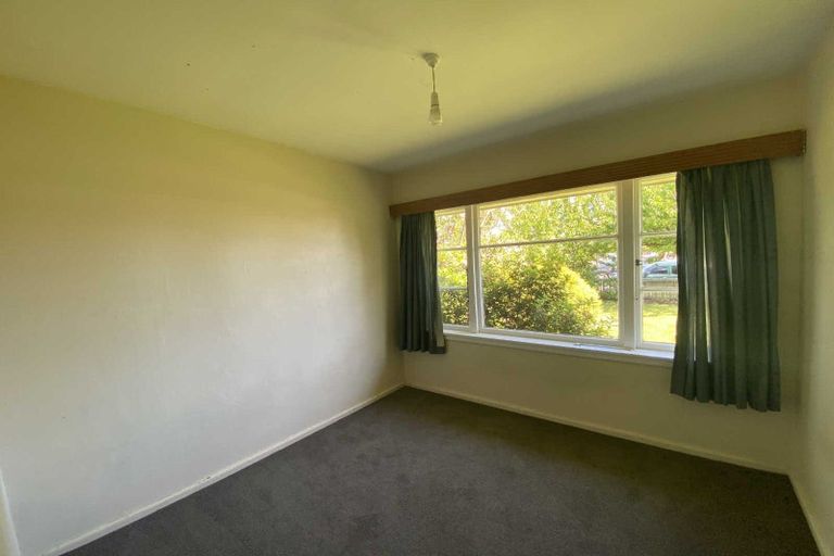 Photo of property in 164 Grahams Road, Burnside, Christchurch, 8053