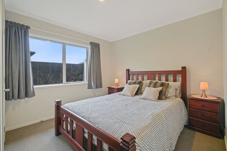 Photo of property in 3 Mackinder Drive, Wigram, Christchurch, 8042