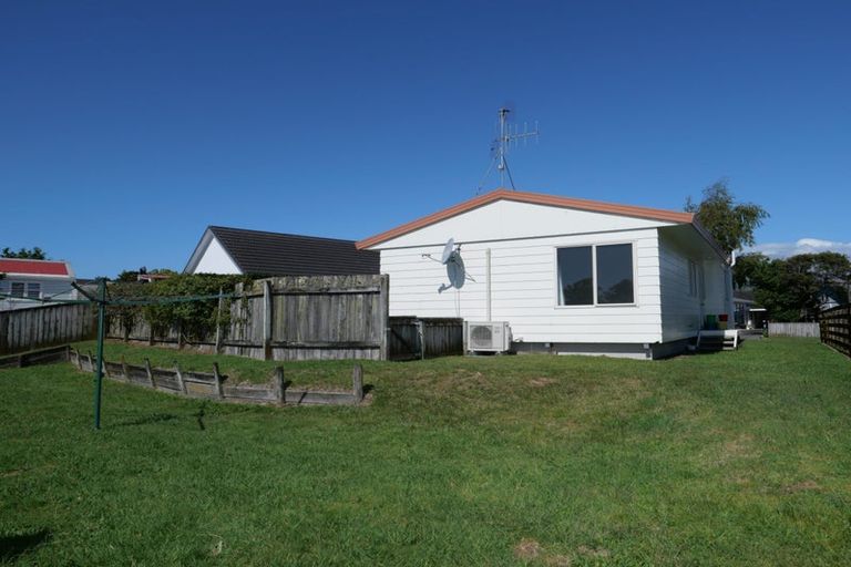 Photo of property in 34 Rosewood Place, Paraparaumu, 5032