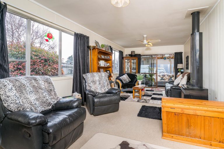 Photo of property in 12 Sefton Street, Twizel, 7901