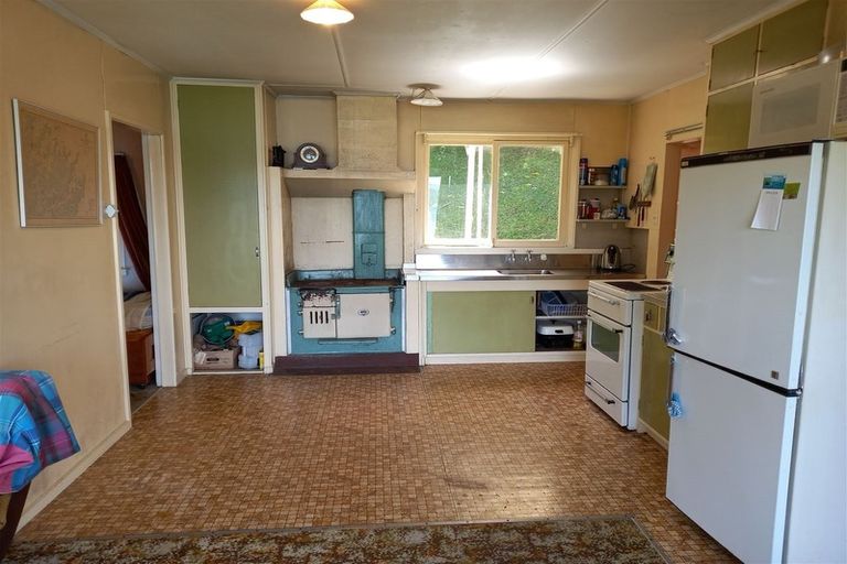 Photo of property in 462 Cissy Bay Road, Cissy Bay, French Pass, 7193