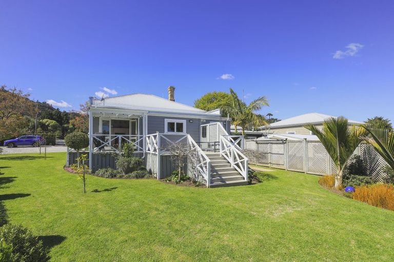 Photo of property in 507 Rolleston Street, Thames, 3500