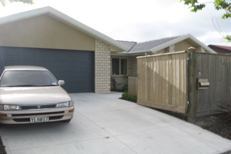 Photo of property in 3 Palm Drive, Shirley, Christchurch, 8052