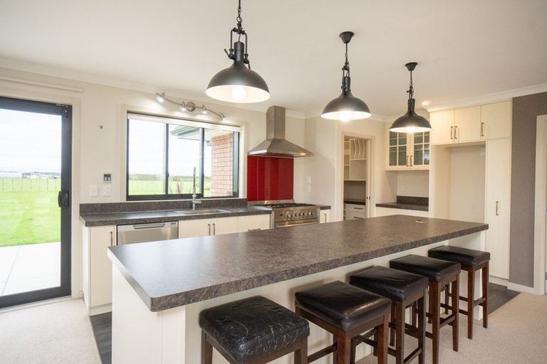 Photo of property in 566 Taonui Road, Colyton, Feilding, 4775