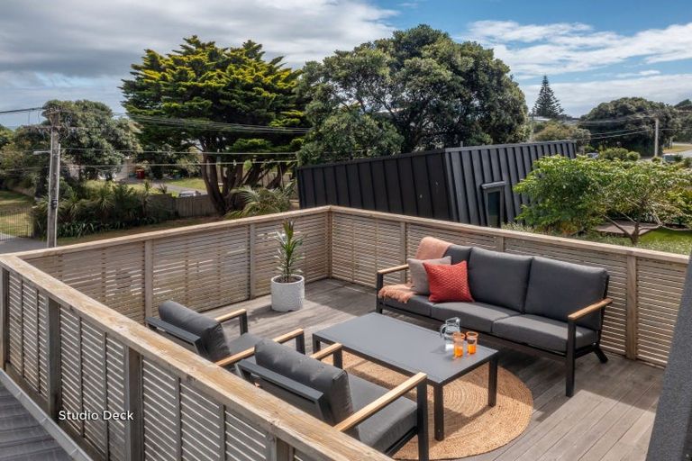 Photo of property in 101 The Esplanade, Raumati South, Paraparaumu, 5032