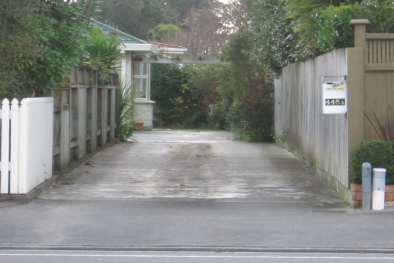 Photo of property in 445a College Street, Hokowhitu, Palmerston North, 4410