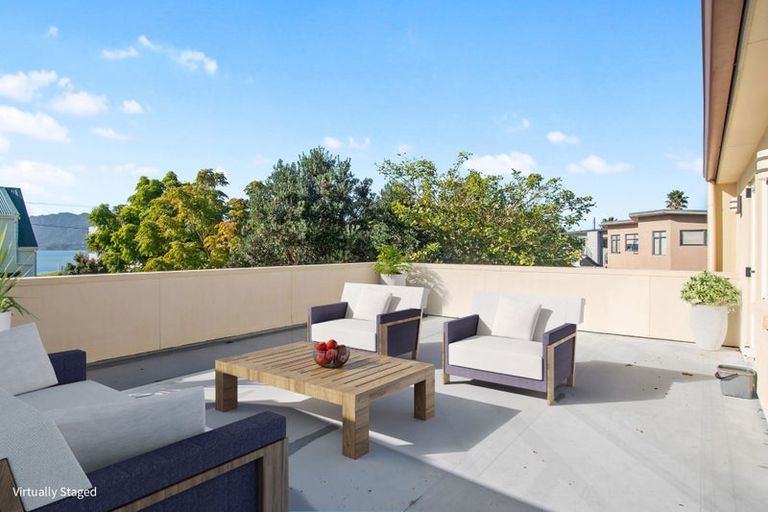 Photo of property in 16b Bermuda Place, One Tree Point, 0118