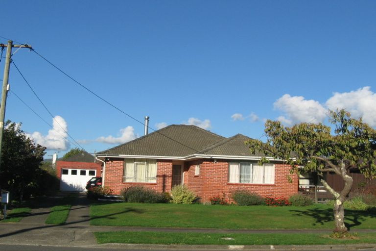 Photo of property in 44 Routley Crescent, Elderslea, Upper Hutt, 5018