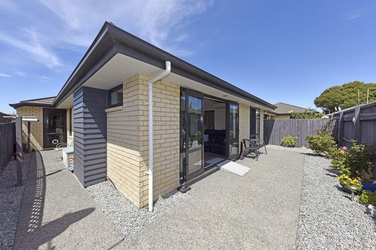 Photo of property in 5/19 Tower Street, Hornby, Christchurch, 8042