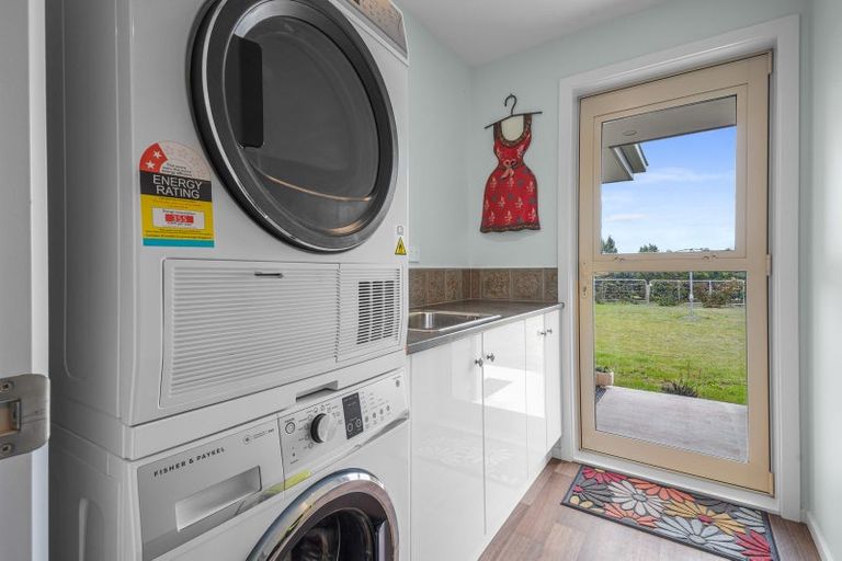 Photo of property in 4 Pukeko Way, Amberley, 7410