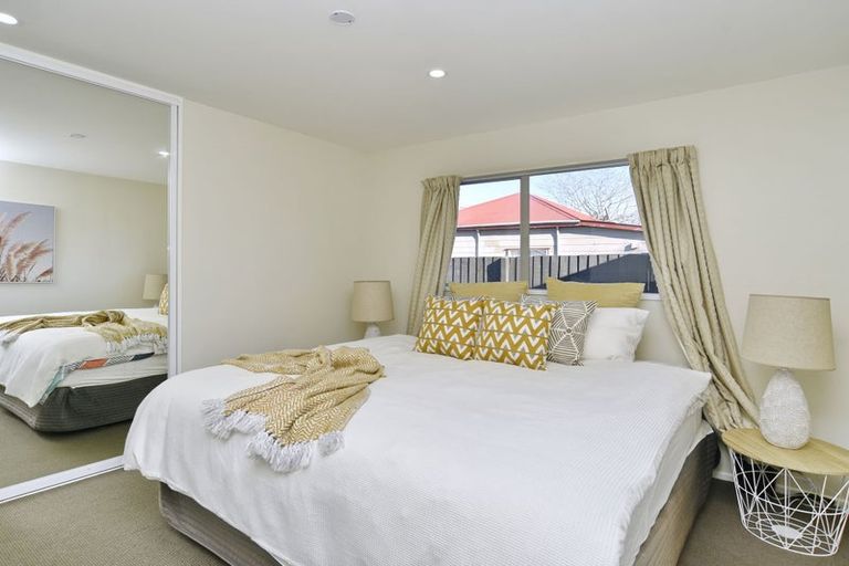 Photo of property in 11 Hutcheson Street, Sydenham, Christchurch, 8023