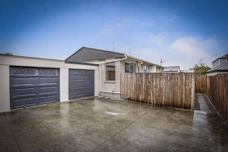 Photo of property in 5/153 Clarence Street, Riccarton, Christchurch, 8011