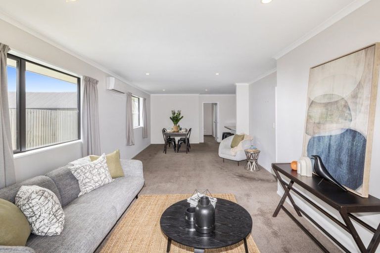 Photo of property in 12 Micah Place, Rolleston, 7615