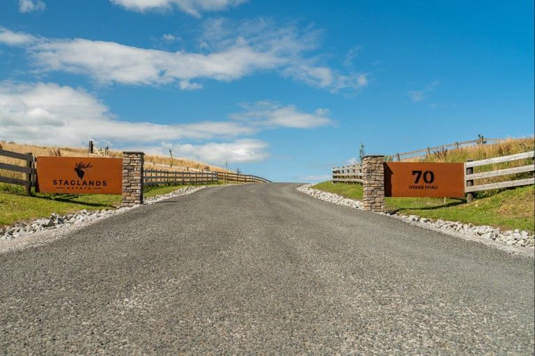 Photo of property in 68 Otake Road, Marotiri, Taupo, 3377