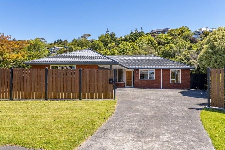 Photo of property in 11 Bishopsworth Street, Hillsborough, Christchurch, 8022