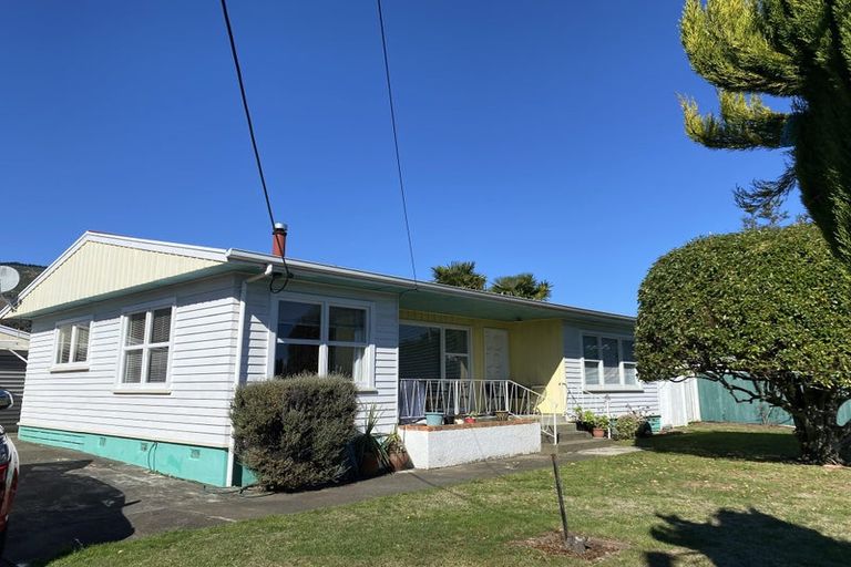 Photo of property in 10 Gilbert Street, Richmond, 7020