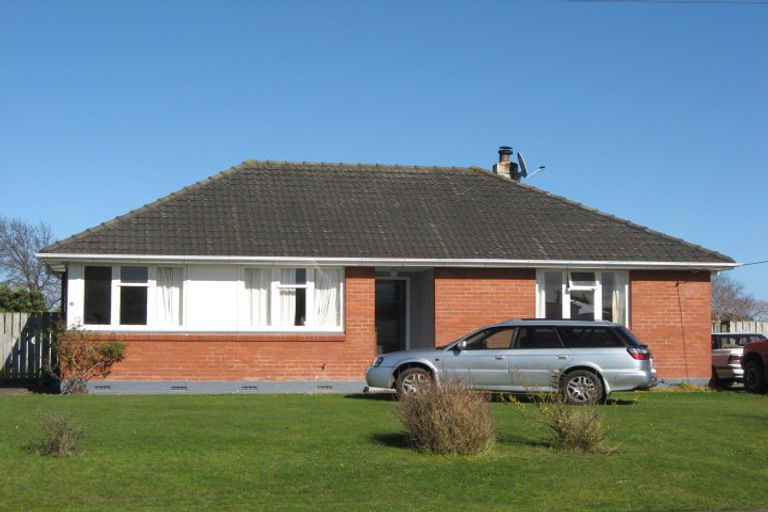 Photo of property in 13 Kittyhawk Row, Bulls, 4818