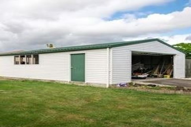 Photo of property in 31 Stratford Street, Blenheim, 7201
