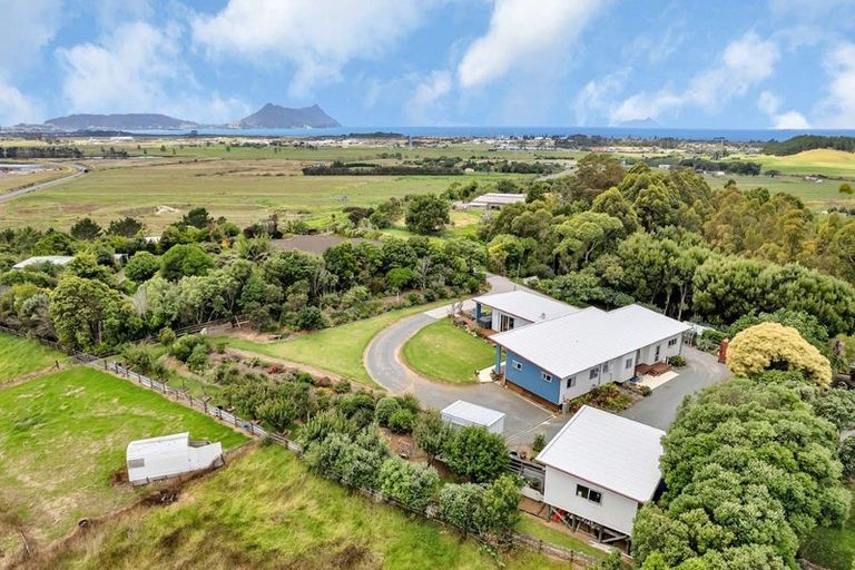 Photo of property in 30 Mccathie Road, Ruakaka, Whangarei, 0171