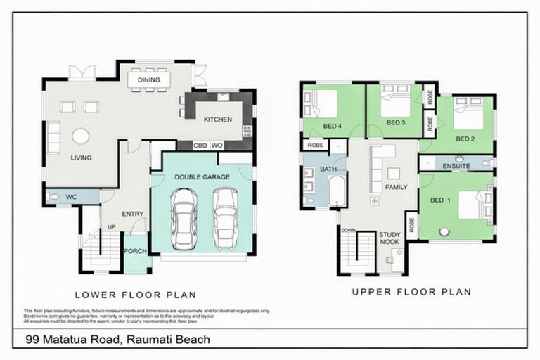 Photo of property in 99 Matatua Road, Raumati Beach, Paraparaumu, 5032