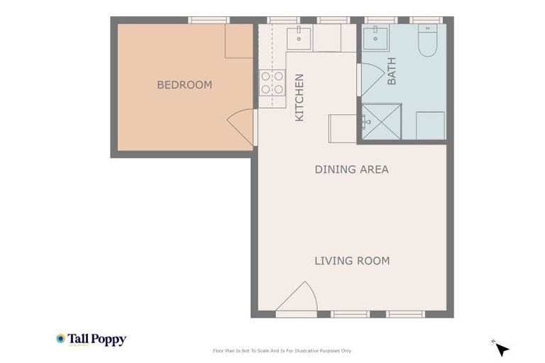 Photo of property in 6/116 Sunderland Street, Clyde, 9330