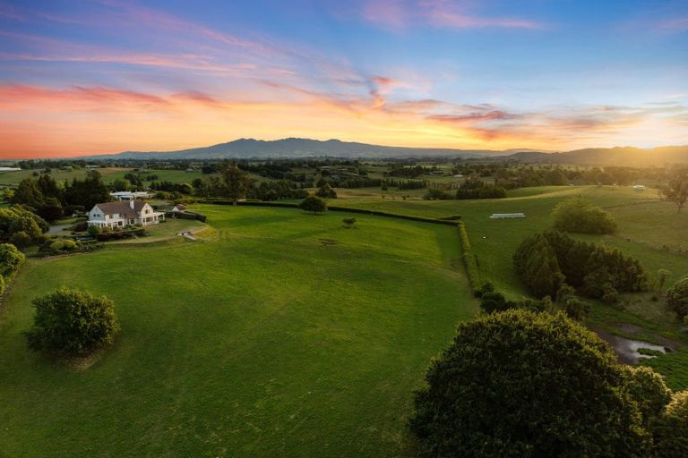 Photo of property in 182 Koromatua Road, Temple View, Hamilton, 3290