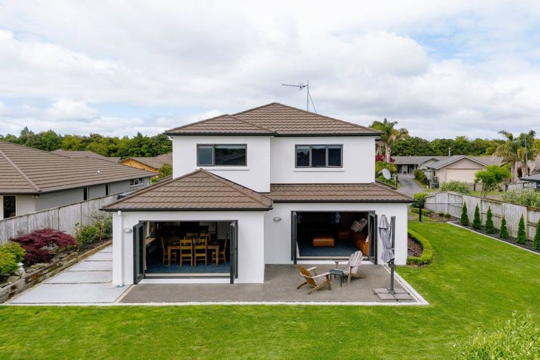 Photo of property in 24 Langdale Court, Huntington, Hamilton, 3210