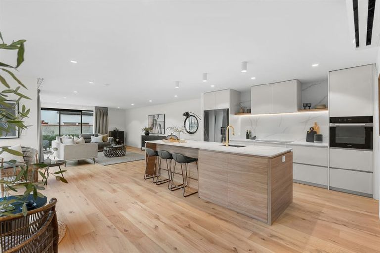 Photo of property in 6/20 Darvel Street, Riccarton, Christchurch, 8011