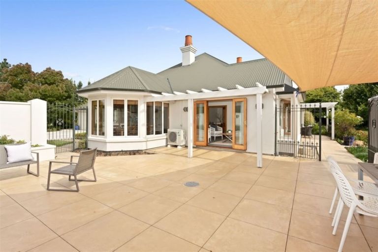 Photo of property in 111 Torlesse Road, West Melton, Christchurch, 7671