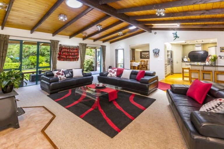 Photo of property in 2021 Akatarawa Road, Akatarawa Valley, Upper Hutt, 5372