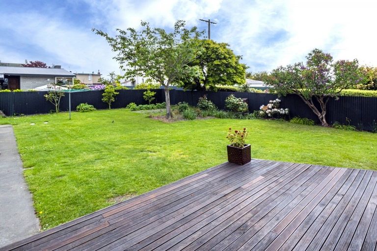Photo of property in 25 Jackson Street, West End, Timaru, 7910