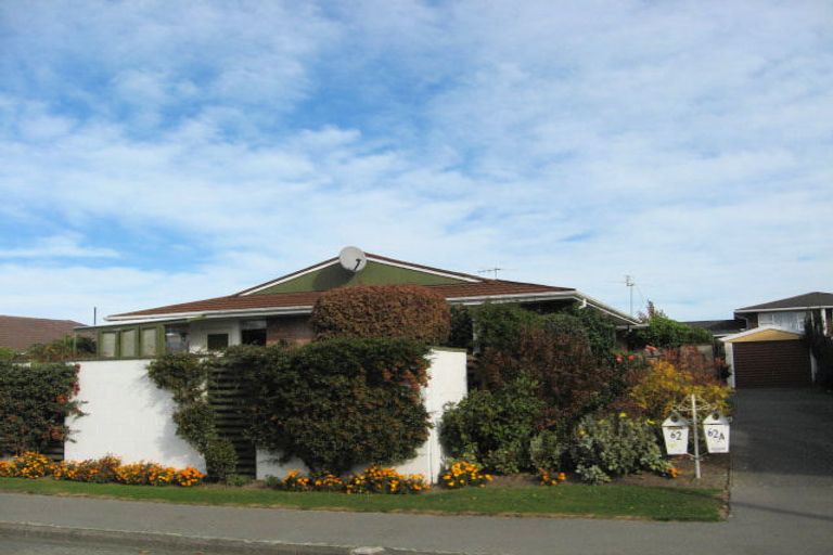 Photo of property in 62 Cheyenne Street, Sockburn, Christchurch, 8042
