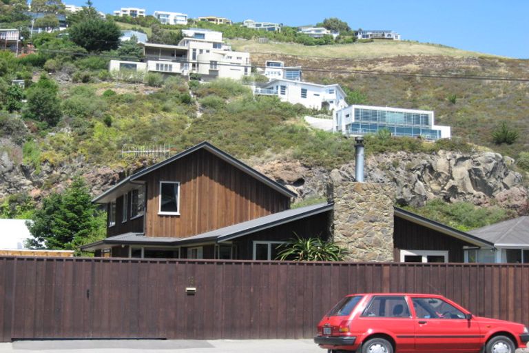 Photo of property in 19 Head Street, Sumner, Christchurch, 8081