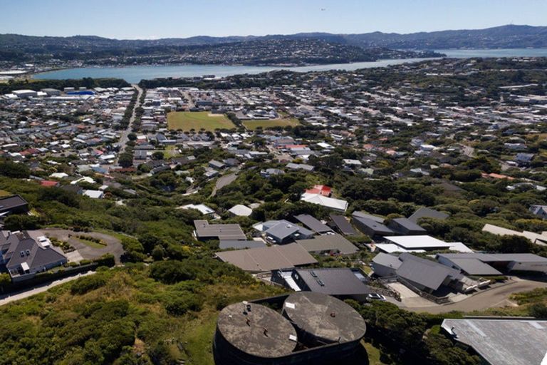 Photo of property in 65a Seatoun Heights Road, Seatoun, Wellington, 6022