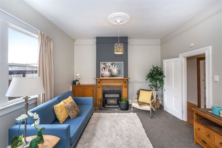 Photo of property in 85 Caledonian Road, St Albans, Christchurch, 8014